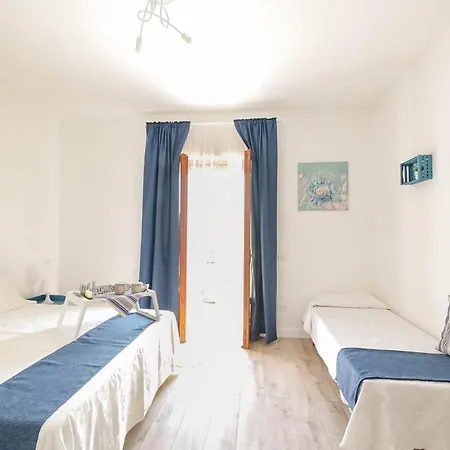 Ninfea Superior Vico Equense