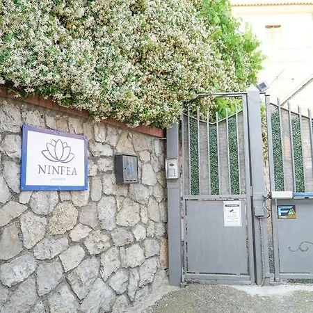 Appartement Ninfea Superior Vico Equense