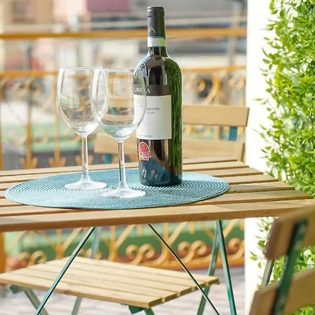 Appartement Ninfea Superior