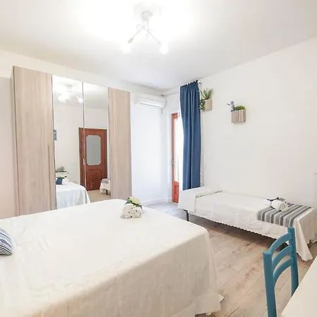 Ninfea Superior Appartement