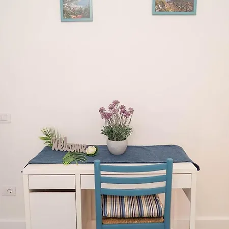 Ninfea Superior Vico Equense