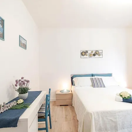 Appartement Ninfea Superior Vico Equense