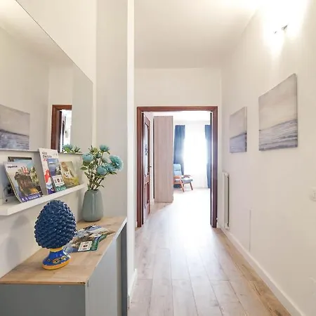 Ninfea Superior Vico Equense