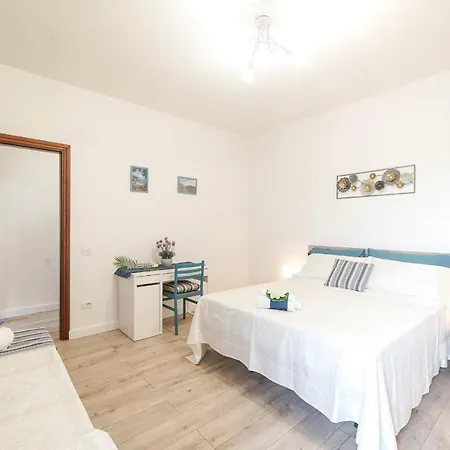 Appartement Ninfea Superior *