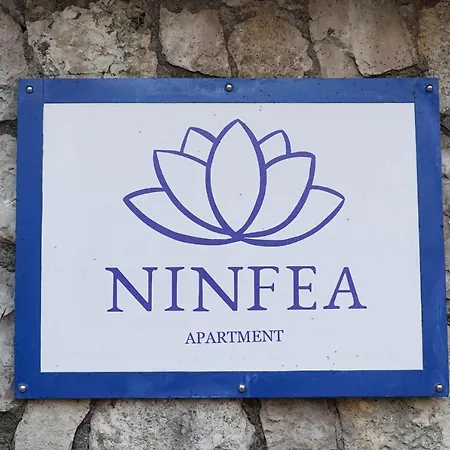 Ninfea Superior Apartamento *