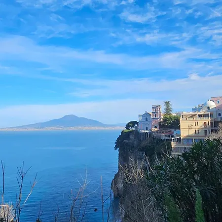 Ninfea Superior * Vico Equense