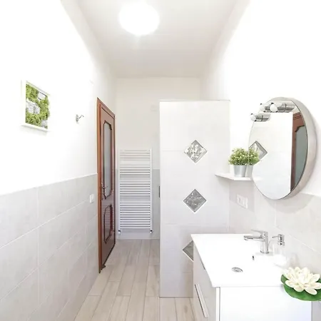 Apartmán Ninfea Superior Vico Equense