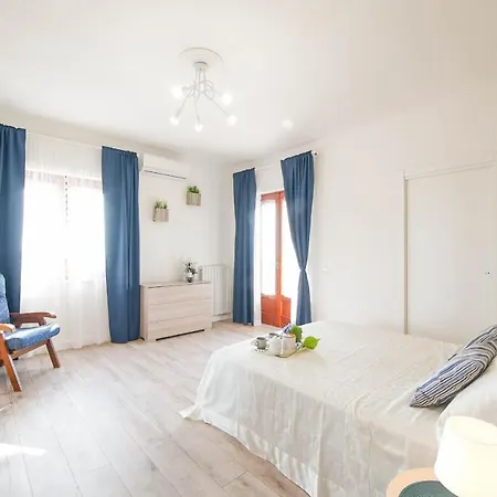 Apartmán Ninfea Superior *