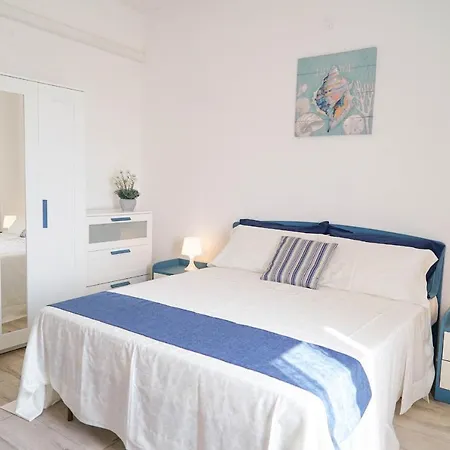 Ninfea Superior Apartamento Vico Equense