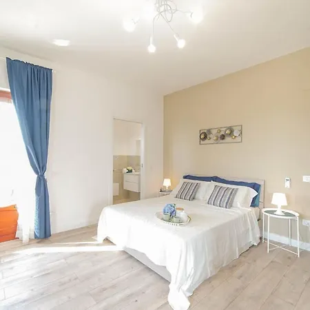 Ninfea Superior Apartmán