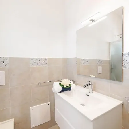 Apartmán Ninfea Superior Vico Equense