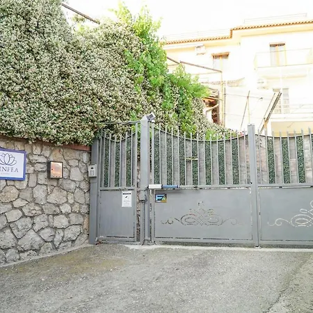 Ninfea Superior Vico Equense