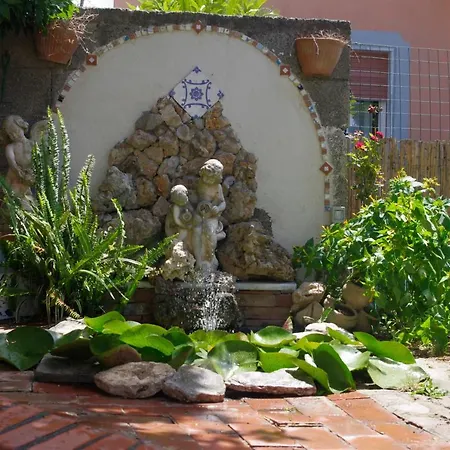 Ninfea Superior Apartmán