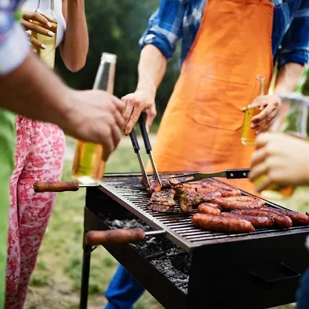 Ninfea Superior Apartmán *